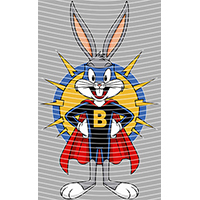 Cartoons and other-CO 2524